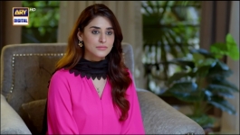 Khudsar - Episode 57 - 5th July 2024